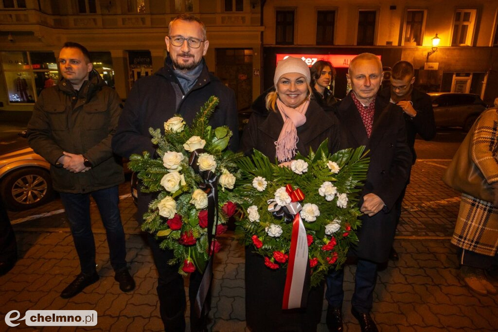Regionalne obchody Dnia Pamięci Ofiar Stanu Wojennego