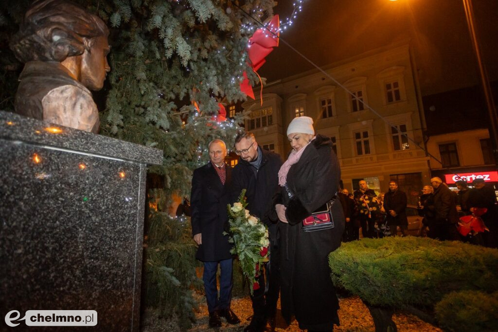 Regionalne obchody Dnia Pamięci Ofiar Stanu Wojennego