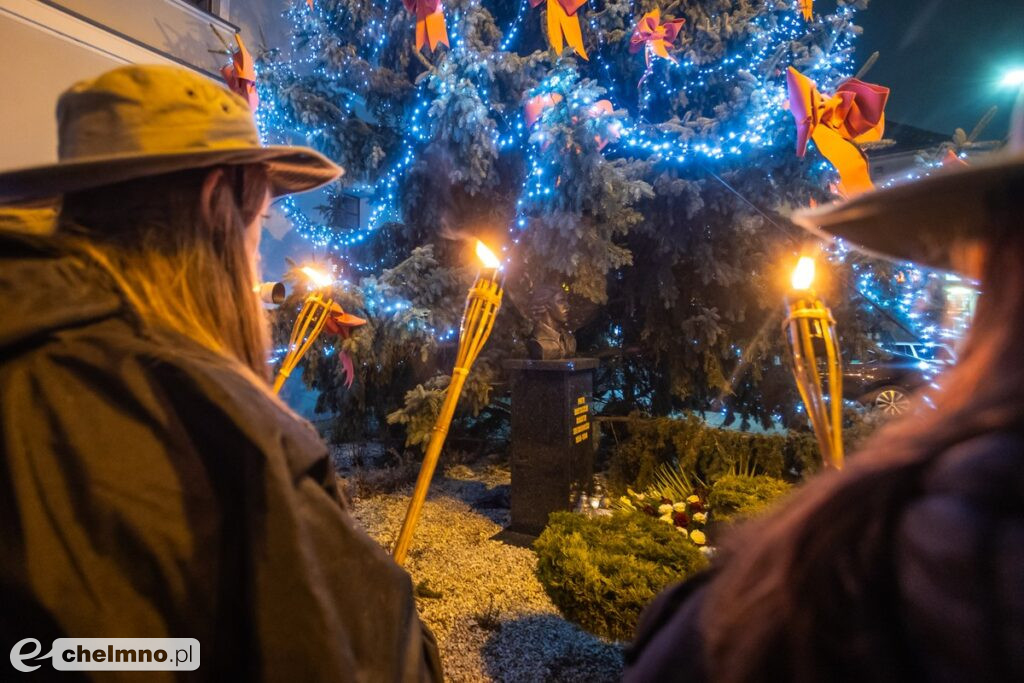 Regionalne obchody Dnia Pamięci Ofiar Stanu Wojennego