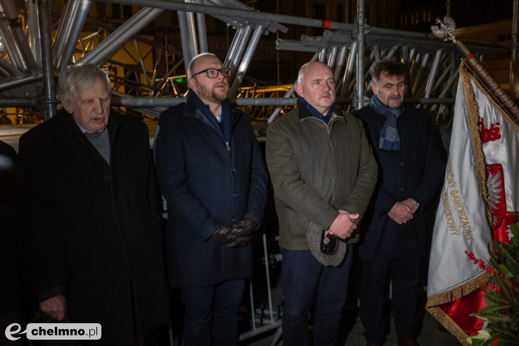 Regionalne obchody Dnia Pamięci Ofiar Stanu Wojennego