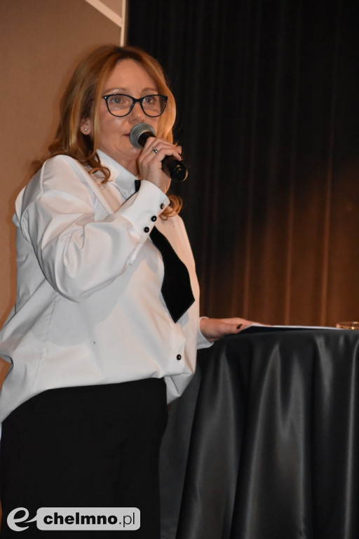 Inauguracja Ogólnopolskiej Karty Seniora w Chełmnie