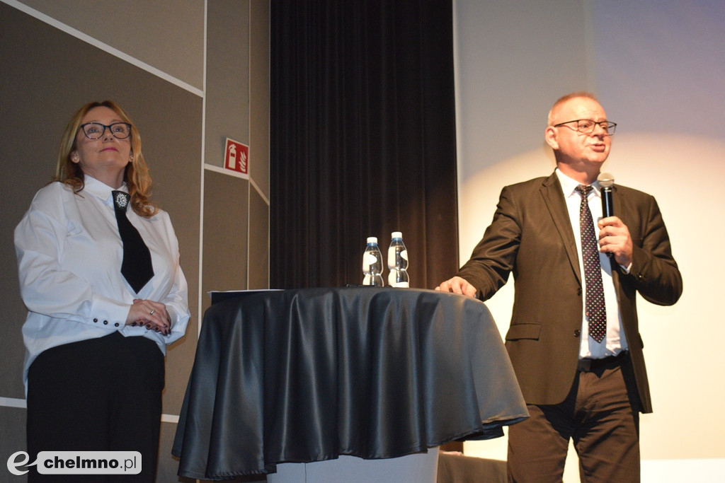 Inauguracja Ogólnopolskiej Karty Seniora w Chełmnie