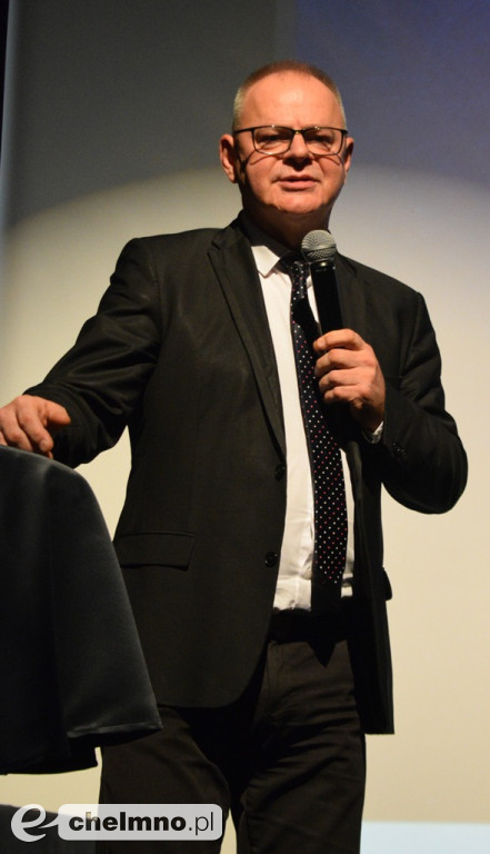 Inauguracja Ogólnopolskiej Karty Seniora w Chełmnie