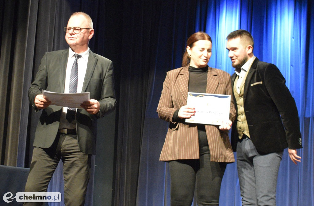 Inauguracja Ogólnopolskiej Karty Seniora w Chełmnie