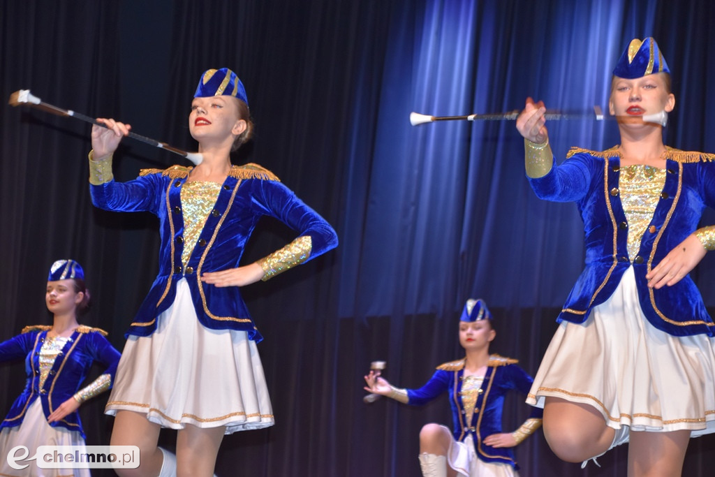 Inauguracja Ogólnopolskiej Karty Seniora w Chełmnie