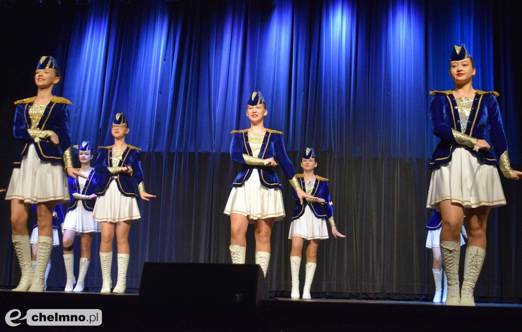 Inauguracja Ogólnopolskiej Karty Seniora w Chełmnie