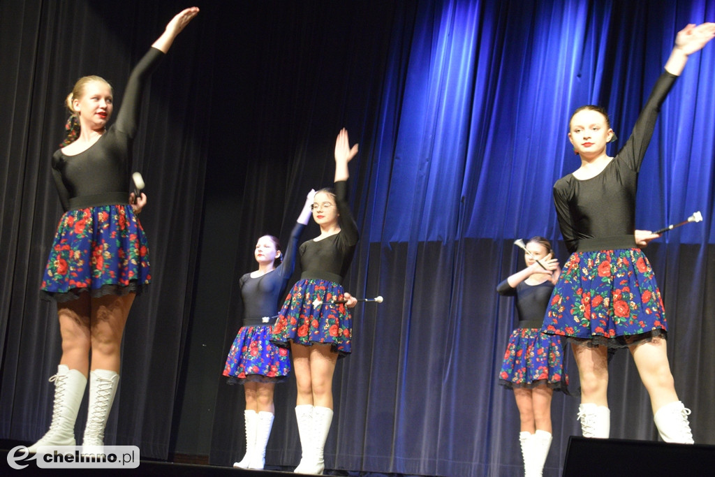 Inauguracja Ogólnopolskiej Karty Seniora w Chełmnie