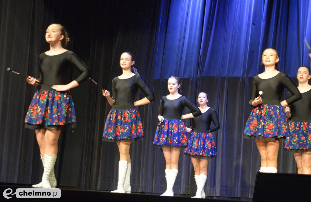 Inauguracja Ogólnopolskiej Karty Seniora w Chełmnie