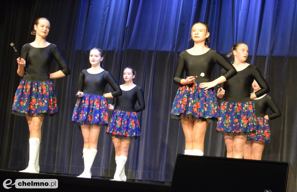 Inauguracja Ogólnopolskiej Karty Seniora w Chełmnie