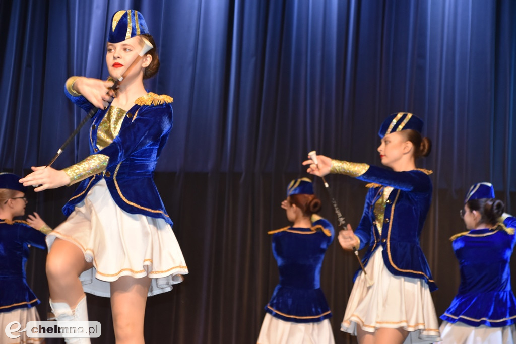 Inauguracja Ogólnopolskiej Karty Seniora w Chełmnie