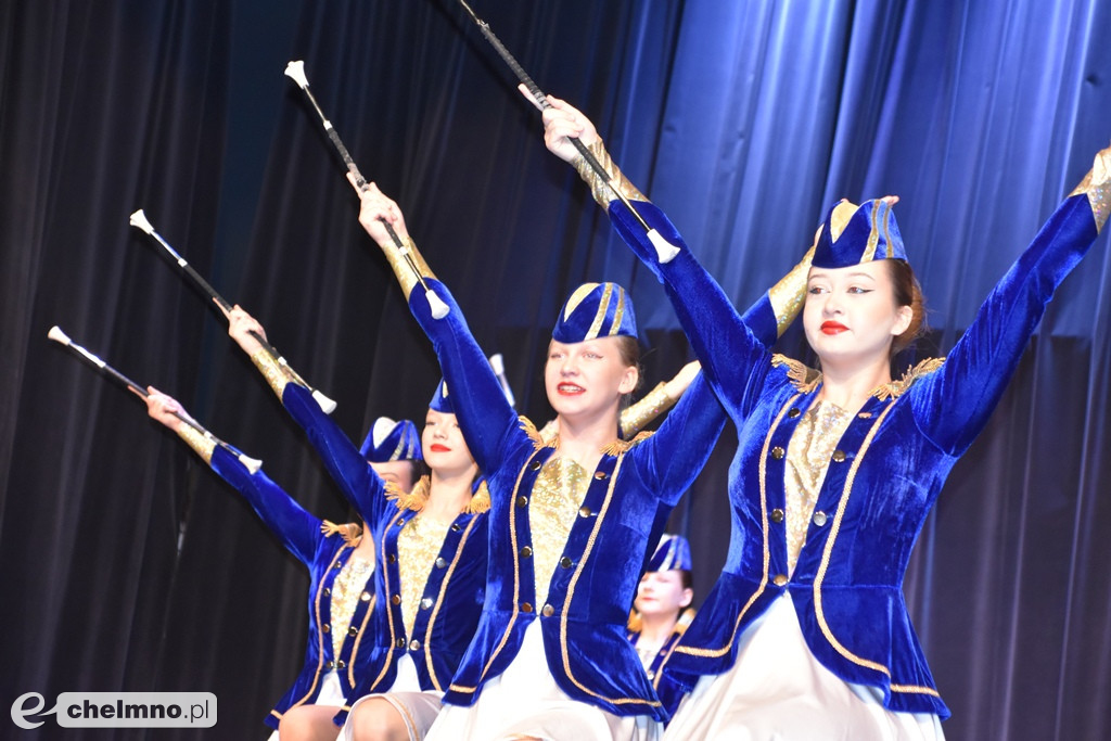 Inauguracja Ogólnopolskiej Karty Seniora w Chełmnie