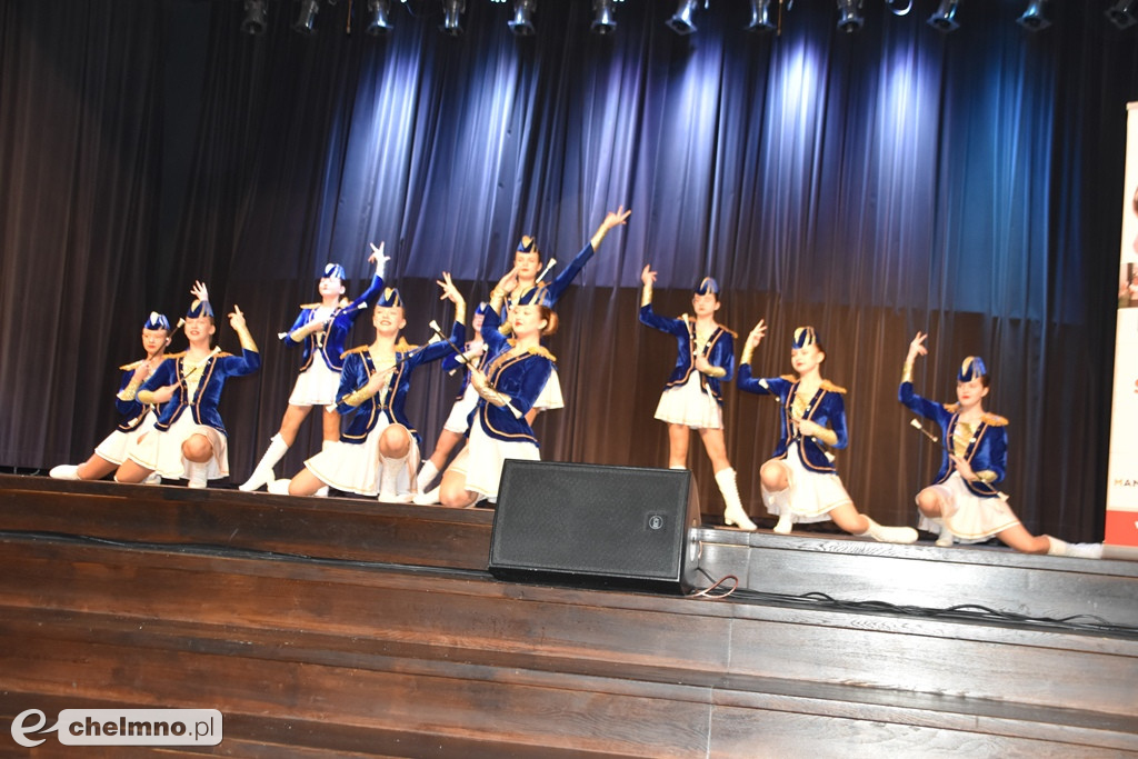 Inauguracja Ogólnopolskiej Karty Seniora w Chełmnie