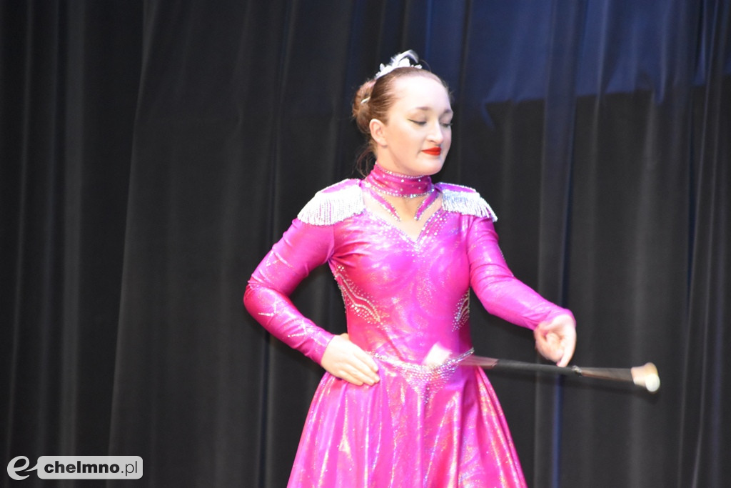 Inauguracja Ogólnopolskiej Karty Seniora w Chełmnie