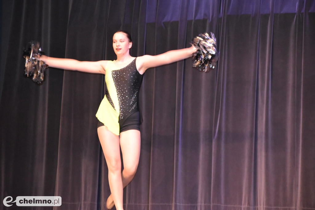 Inauguracja Ogólnopolskiej Karty Seniora w Chełmnie