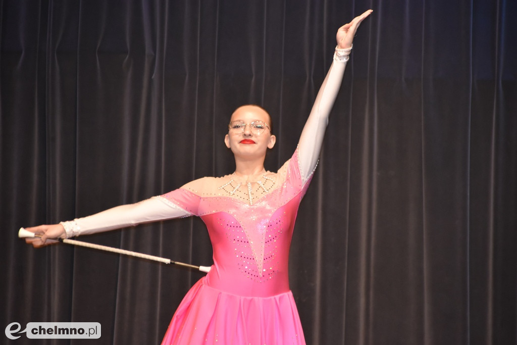 Inauguracja Ogólnopolskiej Karty Seniora w Chełmnie