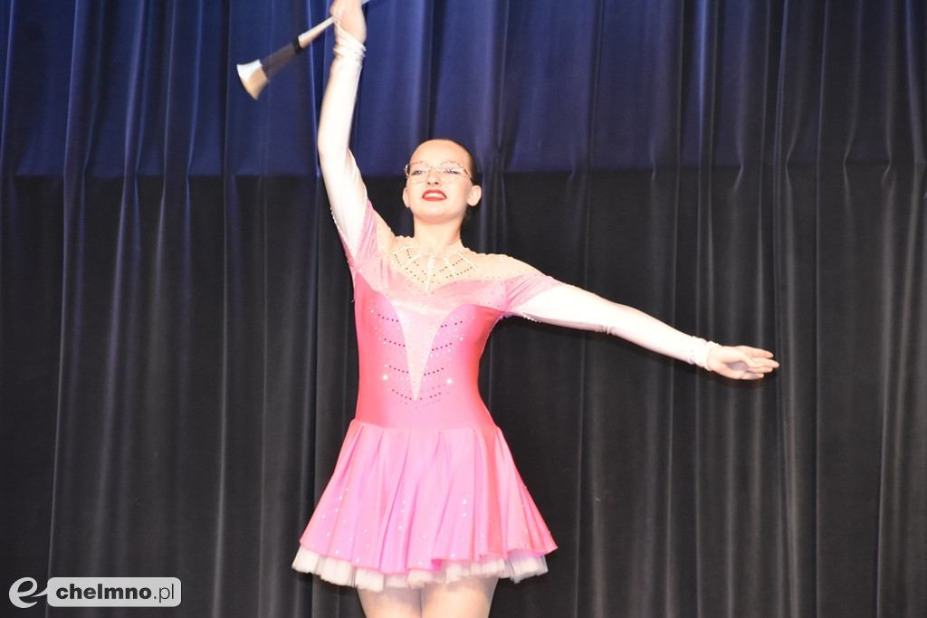 Inauguracja Ogólnopolskiej Karty Seniora w Chełmnie