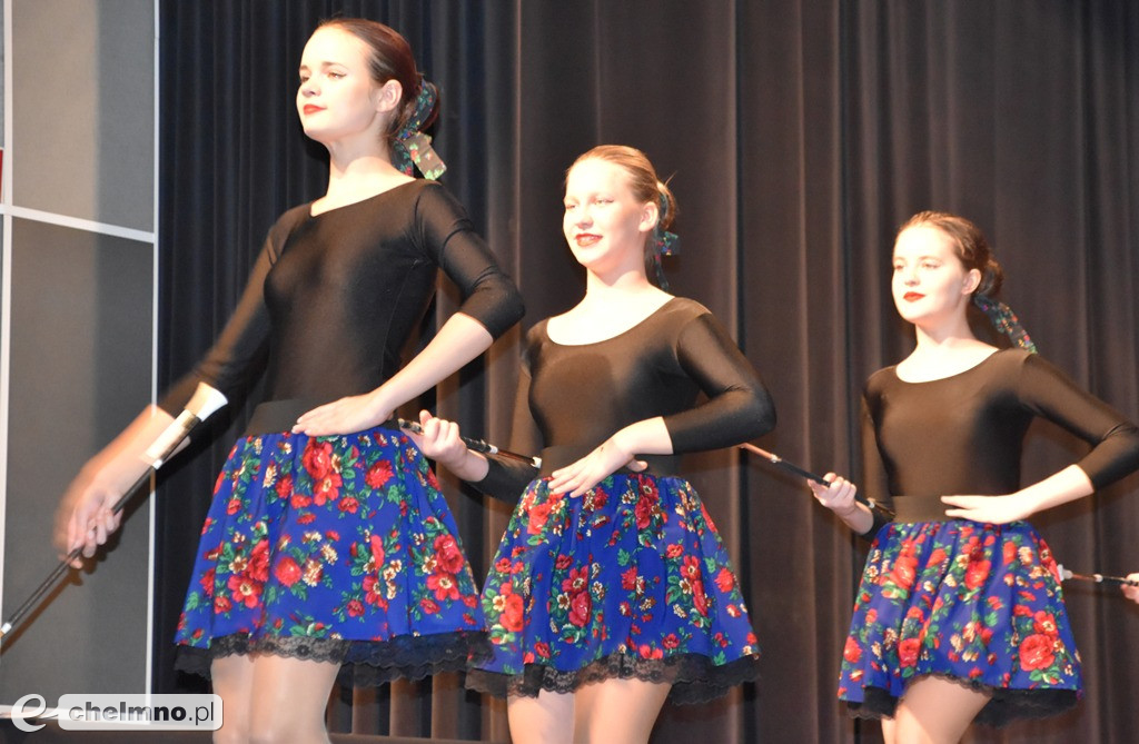 Inauguracja Ogólnopolskiej Karty Seniora w Chełmnie