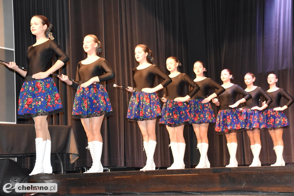 Inauguracja Ogólnopolskiej Karty Seniora w Chełmnie