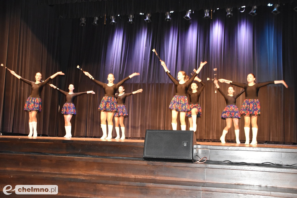 Inauguracja Ogólnopolskiej Karty Seniora w Chełmnie