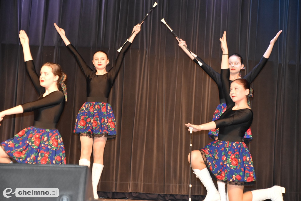 Inauguracja Ogólnopolskiej Karty Seniora w Chełmnie