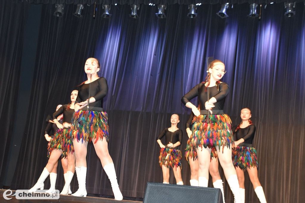 Inauguracja Ogólnopolskiej Karty Seniora w Chełmnie