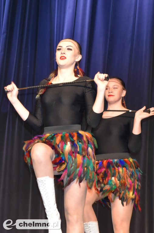 Inauguracja Ogólnopolskiej Karty Seniora w Chełmnie