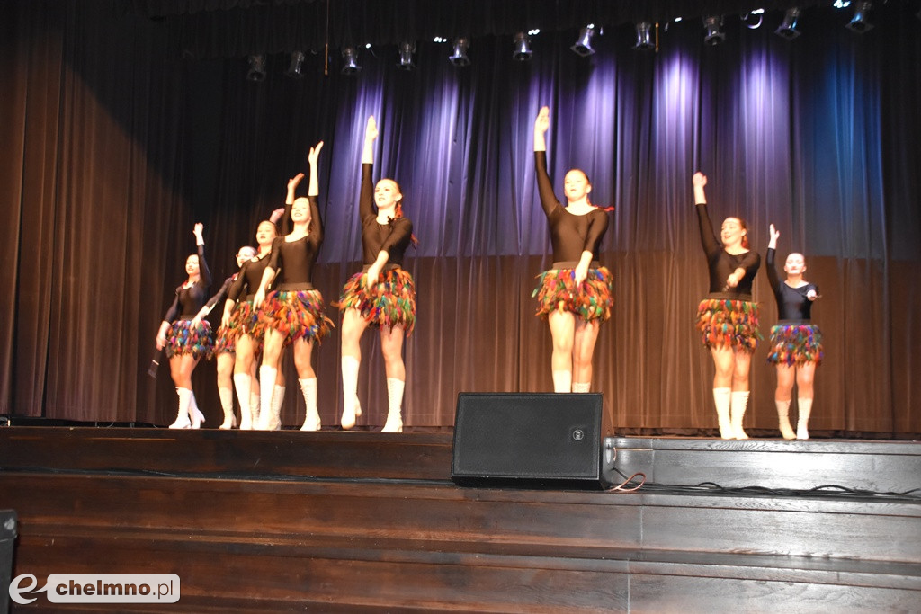 Inauguracja Ogólnopolskiej Karty Seniora w Chełmnie