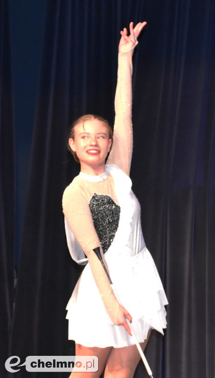 Inauguracja Ogólnopolskiej Karty Seniora w Chełmnie