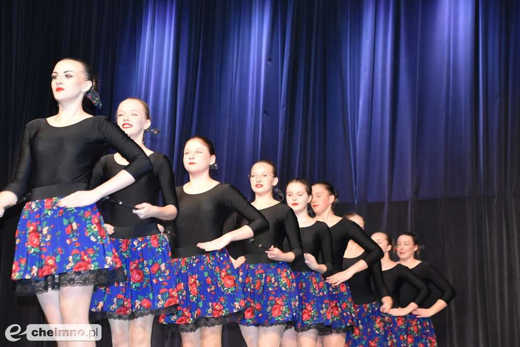 Inauguracja Ogólnopolskiej Karty Seniora w Chełmnie