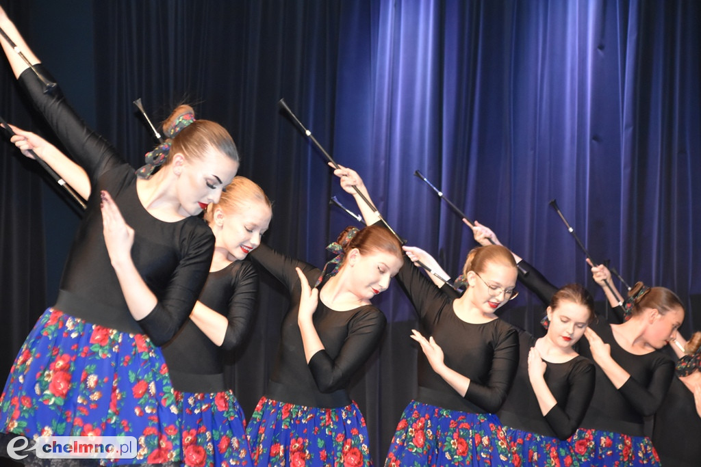 Inauguracja Ogólnopolskiej Karty Seniora w Chełmnie