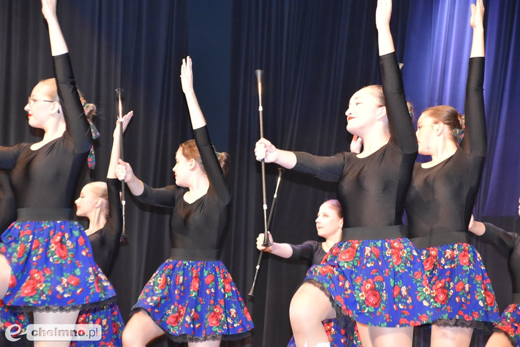 Inauguracja Ogólnopolskiej Karty Seniora w Chełmnie