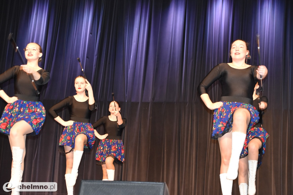 Inauguracja Ogólnopolskiej Karty Seniora w Chełmnie