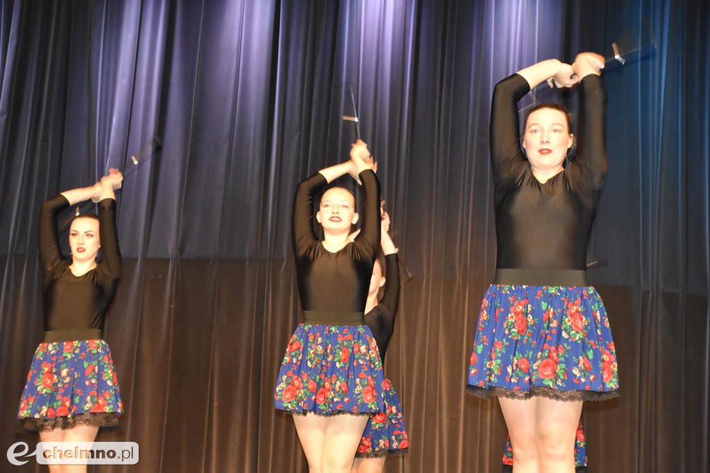 Inauguracja Ogólnopolskiej Karty Seniora w Chełmnie