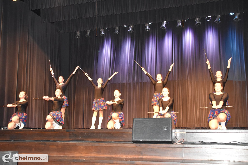 Inauguracja Ogólnopolskiej Karty Seniora w Chełmnie