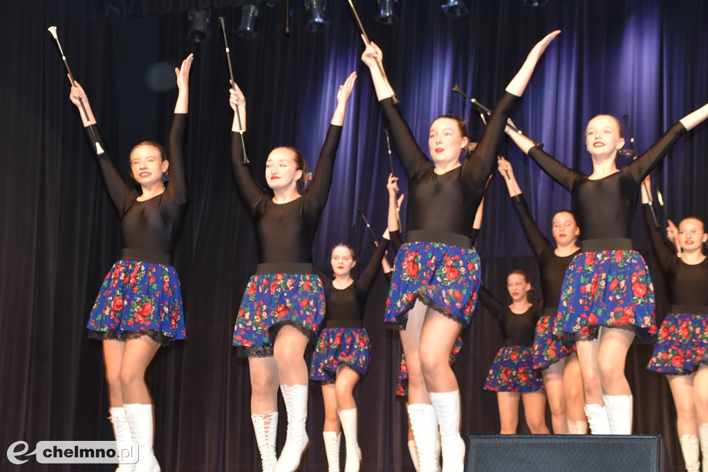 Inauguracja Ogólnopolskiej Karty Seniora w Chełmnie