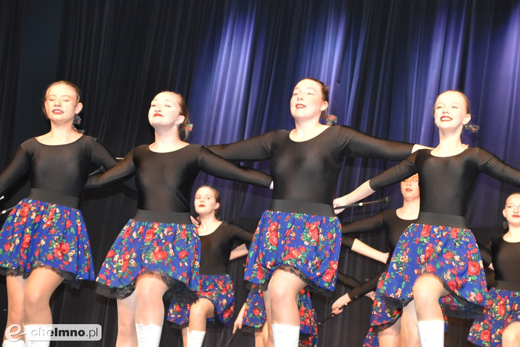 Inauguracja Ogólnopolskiej Karty Seniora w Chełmnie