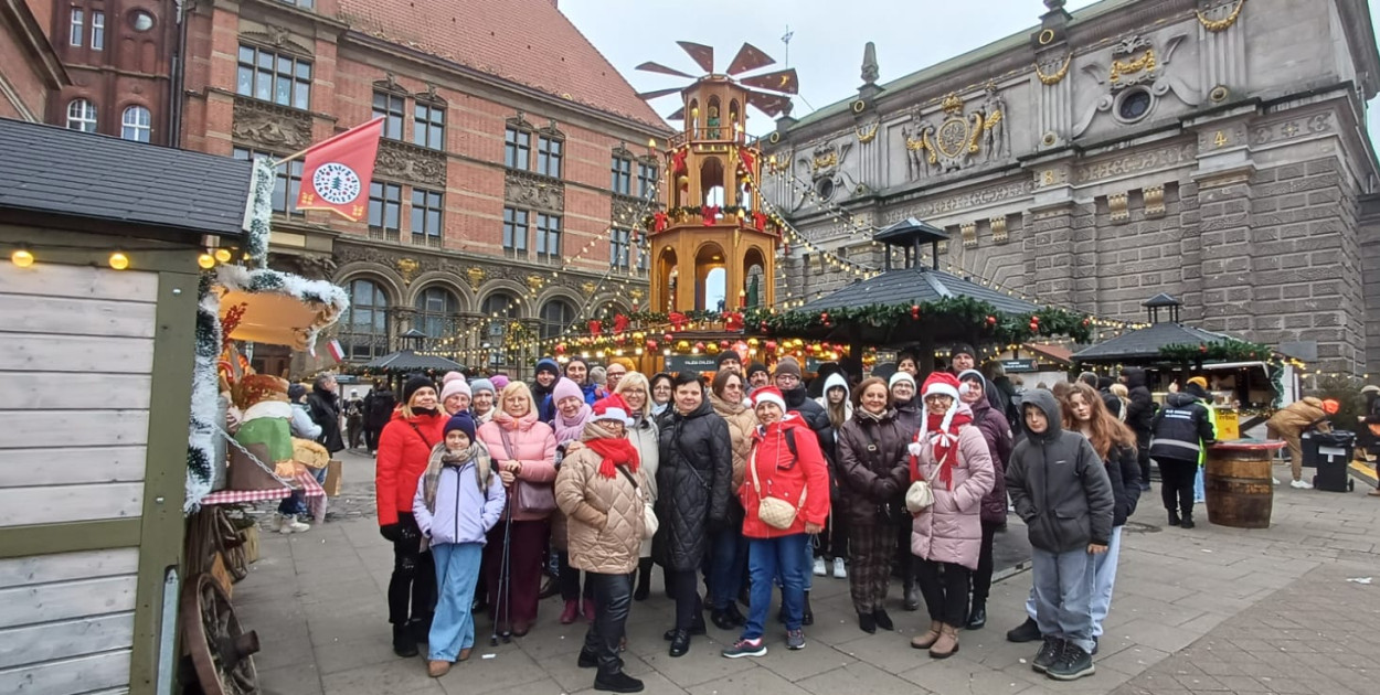 Coraz bliżej święta! Dwa wyjątkowe wydarzenia jednego dnia!