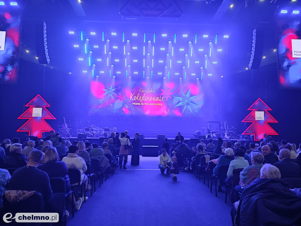 Coraz bliżej święta! Dwa wyjątkowe wydarzenia jednego dnia!