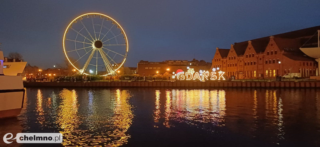 Coraz bliżej święta! Dwa wyjątkowe wydarzenia jednego dnia!