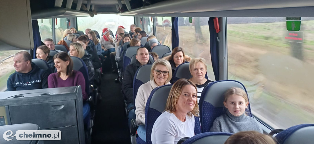 Coraz bliżej święta! Dwa wyjątkowe wydarzenia jednego dnia!