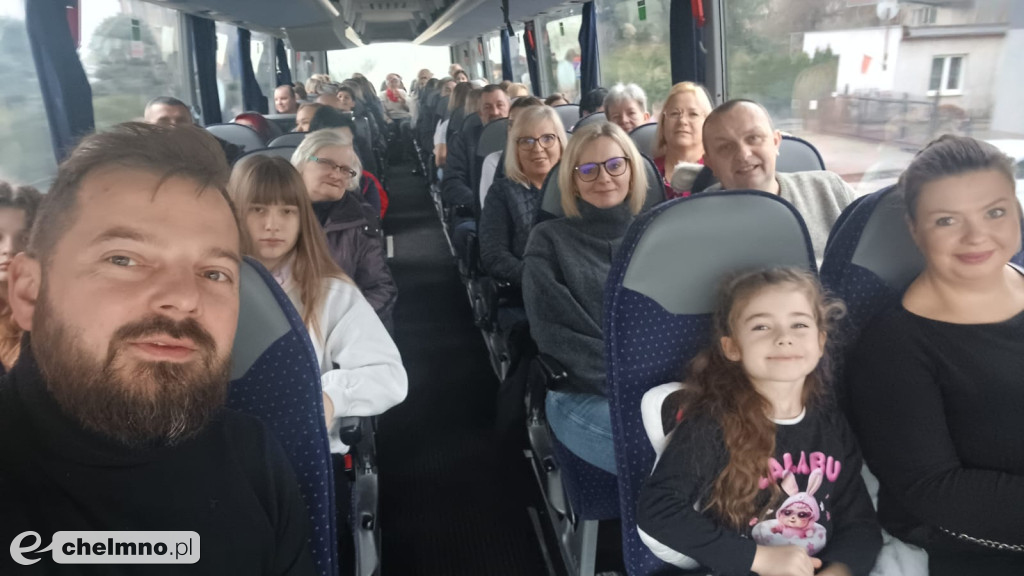 Coraz bliżej święta! Dwa wyjątkowe wydarzenia jednego dnia!