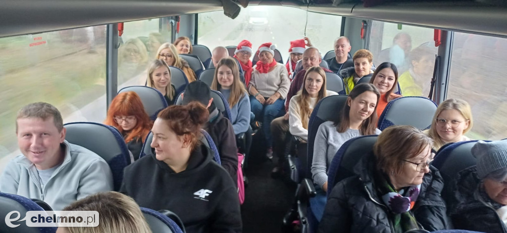 Coraz bliżej święta! Dwa wyjątkowe wydarzenia jednego dnia!