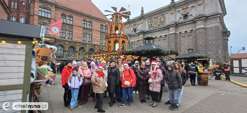 Coraz bliżej święta! Dwa wyjątkowe wydarzenia jednego dnia!