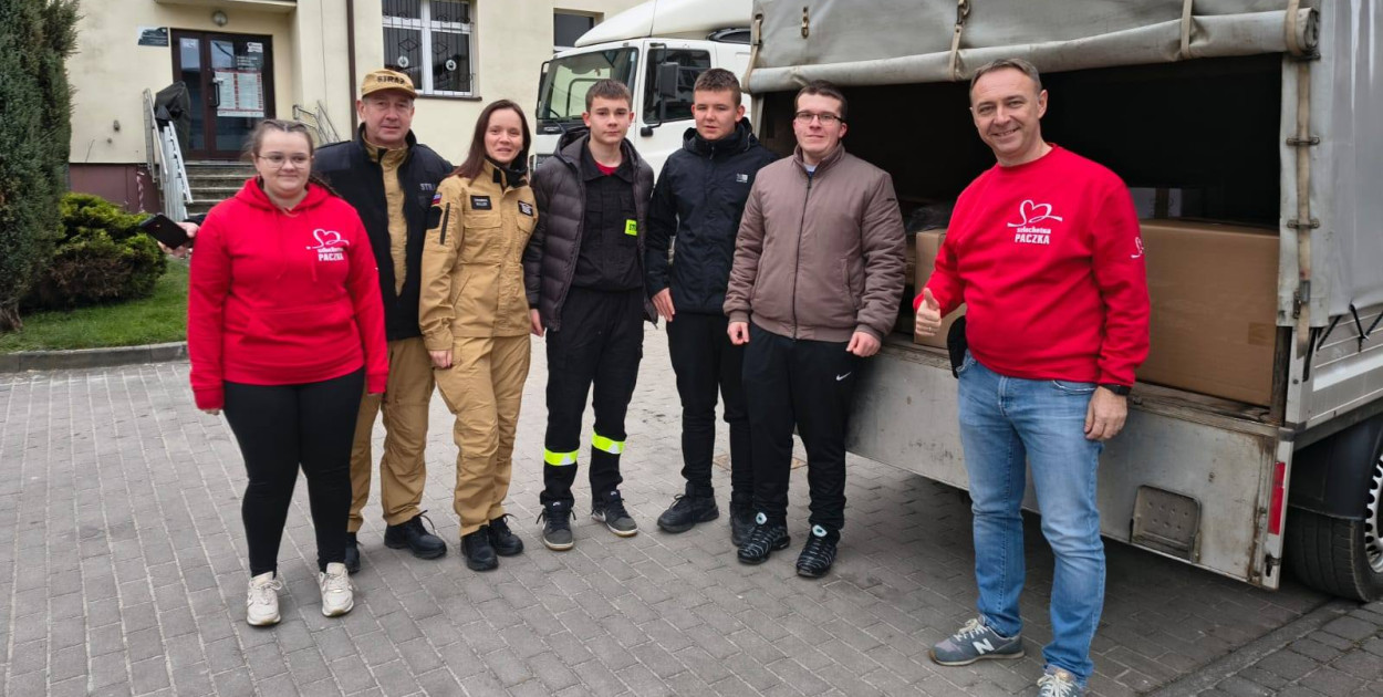 Weekend cudów w Unisławiu!