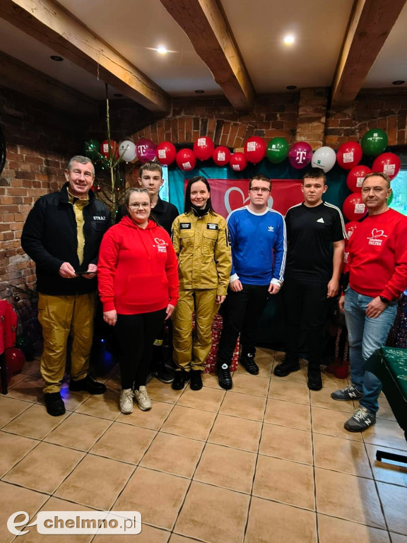 Weekend cudów w Unisławiu!