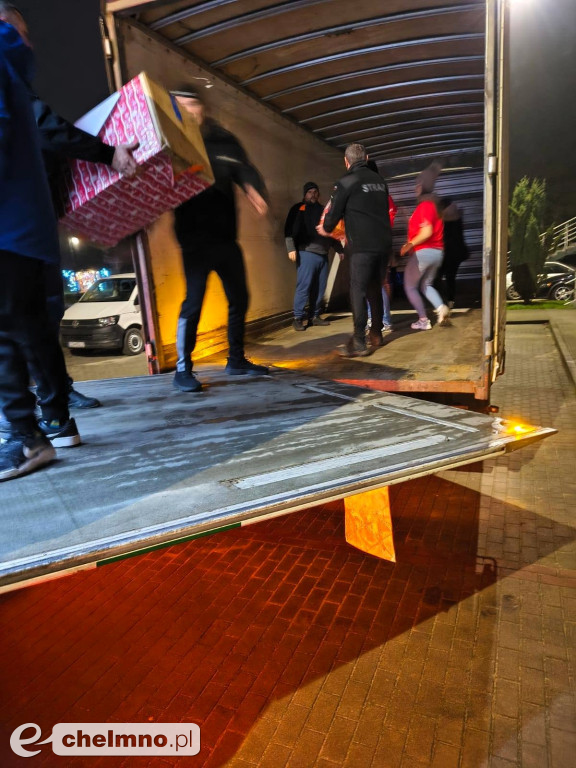 Weekend cudów w Unisławiu!