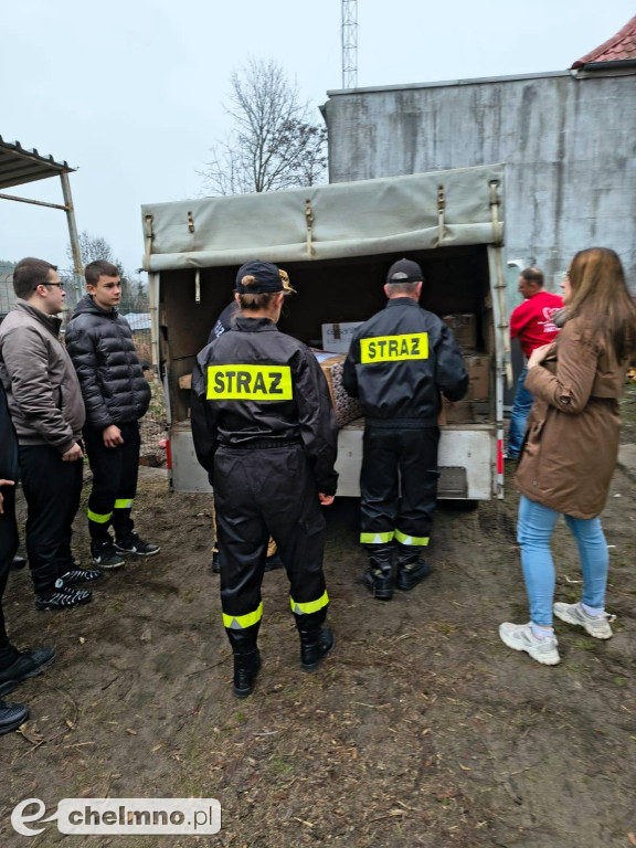 Weekend cudów w Unisławiu!