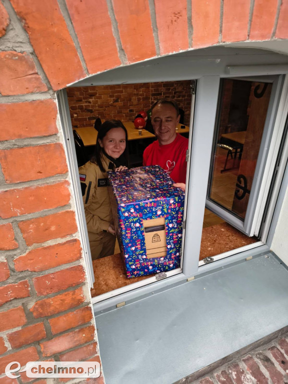 Weekend cudów w Unisławiu!