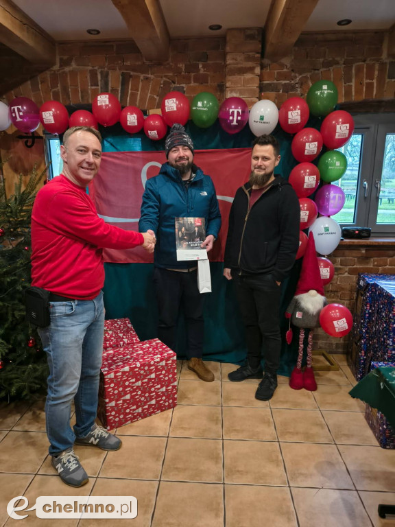 Weekend cudów w Unisławiu!