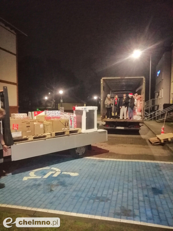 Weekend cudów w Unisławiu!